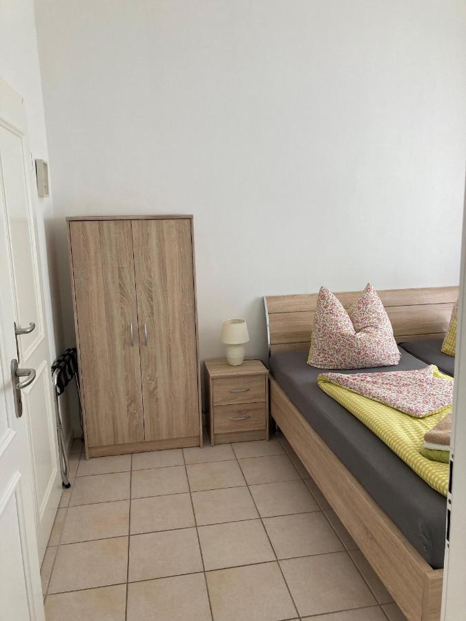 Ferienwohnung Andresen Duenenstrasse 16 Rerik Exteriör bild